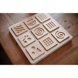 Memo Sensory Puzzle - Modern Teaching Aids NZ