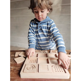 Memo Sensory Puzzle - Modern Teaching Aids NZ