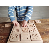 Memo Sensory Puzzle - Modern Teaching Aids NZ