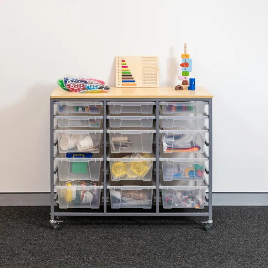 Fraction Bars Boards - Modern Teaching Aids NZ