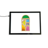 Translucent Puzzle - Modern Teaching Aids NZ