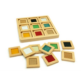 Memo Textures - Modern Teaching Aids NZ