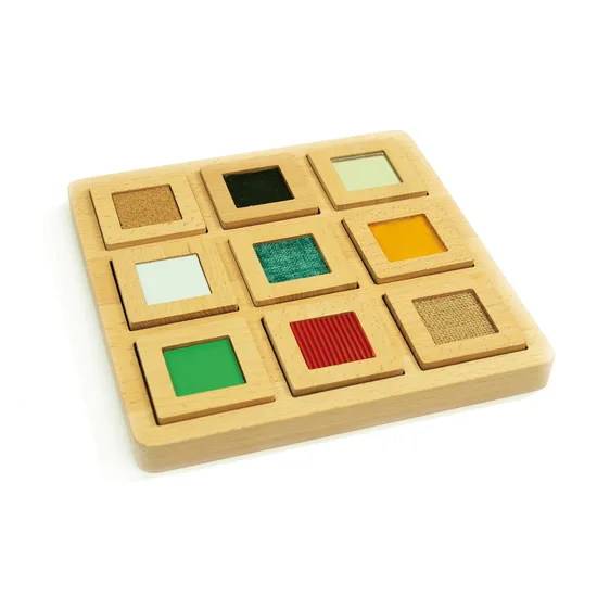 Memo Textures - Modern Teaching Aids NZ