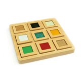 Memo Textures - Modern Teaching Aids NZ