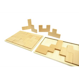 Puzzle Textures - Modern Teaching Aids NZ