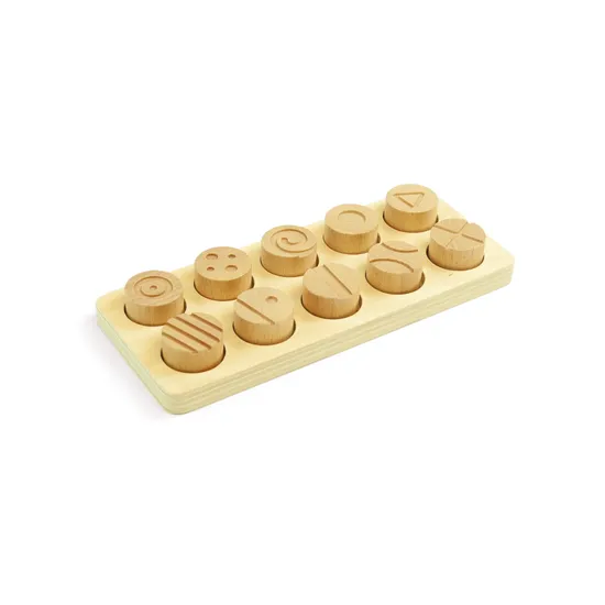 Sensory Cylinders - Modern Teaching Aids NZ