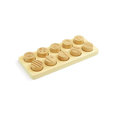 Sensory Cylinders - Modern Teaching Aids NZ