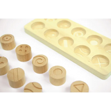 Sensory Cylinders - Modern Teaching Aids NZ