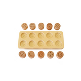 Sensory Cylinders - Modern Teaching Aids NZ