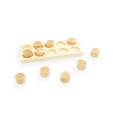 Sensory Cylinders - Modern Teaching Aids NZ