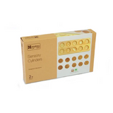 Sensory Cylinders - Modern Teaching Aids NZ