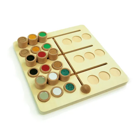Texture Matching Sliding Game - Modern Teaching Aids NZ