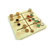 Texture Matching Sliding Game - Modern Teaching Aids NZ