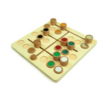 Texture Matching Sliding Game - Modern Teaching Aids NZ