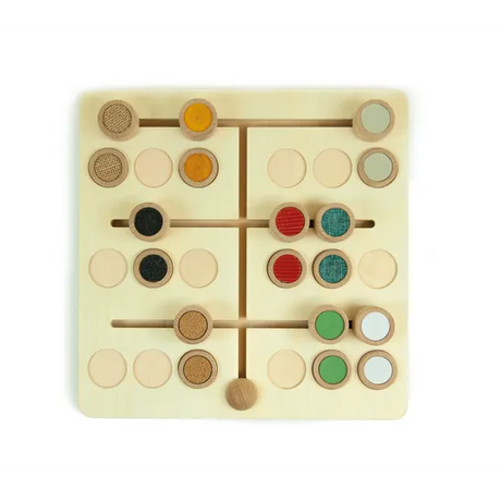 Sensory Games Kit - Multi-Stimulus