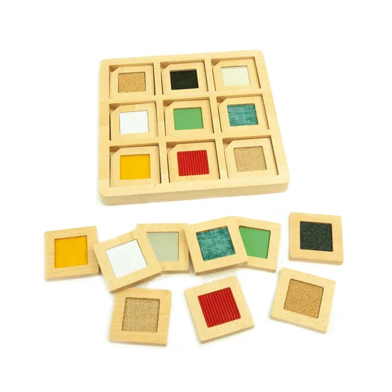 Sensory Games Kit - Multi-Stimulus