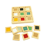 Sensory Games Kit - Multi-Stimulus