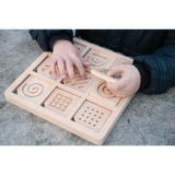Sensory Games Kit - Multi-Stimulus