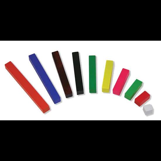 Fraction Bars - Modern Teaching Aids NZ