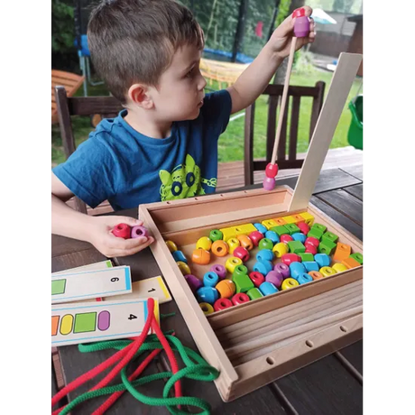 Threading Forms - Modern Teaching Aids NZ