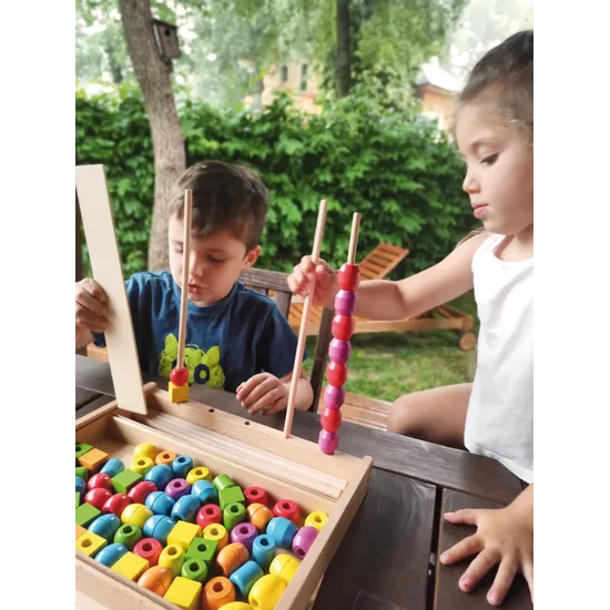 Threading Forms - Modern Teaching Aids NZ