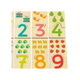 Insert Numbers - Modern Teaching Aids NZ