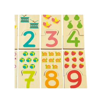 Insert Numbers - Modern Teaching Aids NZ