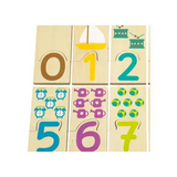 Insert Numbers - Modern Teaching Aids NZ