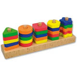 Geo String Shapes - Modern Teaching Aids NZ