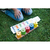 Geo String Shapes - Modern Teaching Aids NZ