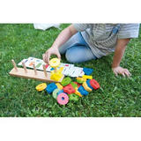 Geo String Shapes - Modern Teaching Aids NZ