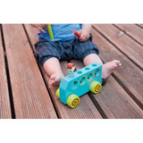 Bus Pop Up Toy - Modern Teaching Aids NZ