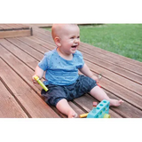 Bus Pop Up Toy - Modern Teaching Aids NZ