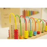 Math Abacus - Modern Teaching Aids NZ