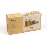 Math Abacus - Modern Teaching Aids NZ