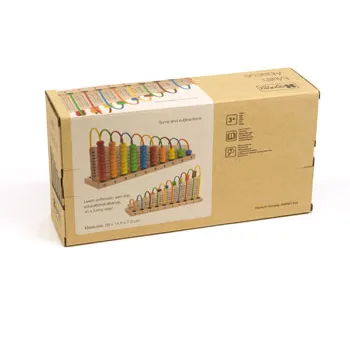 Math Abacus - Modern Teaching Aids NZ