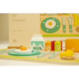My Breakfast Tray 14 Pieces - Modern Teaching Aids NZ