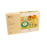 My Breakfast Tray 14 Pieces - Modern Teaching Aids NZ