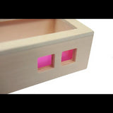 Translucent Village 13 Pieces - Modern Teaching Aids NZ