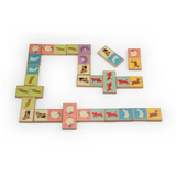 Eco Domino Animals - Modern Teaching Aids NZ