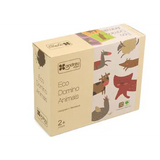 Eco Domino Animals - Modern Teaching Aids NZ