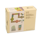 Eco Domino Animals - Modern Teaching Aids NZ