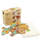 Eco Domino Animals - Modern Teaching Aids NZ