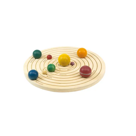 3D Solar System - Modern Teaching Aids NZ