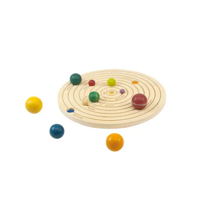 3D Solar System - Modern Teaching Aids NZ