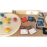 3D Solar System - Modern Teaching Aids NZ