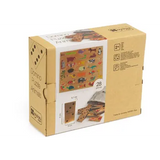 Domino Puzzle Animals - Modern Teaching Aids NZ