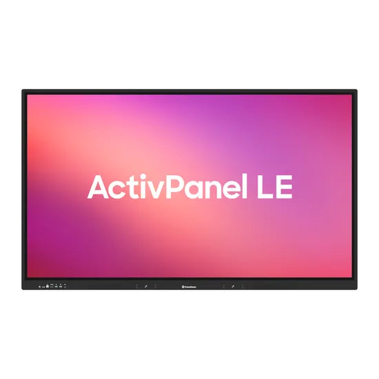Promethean ActivPanel LE 75"