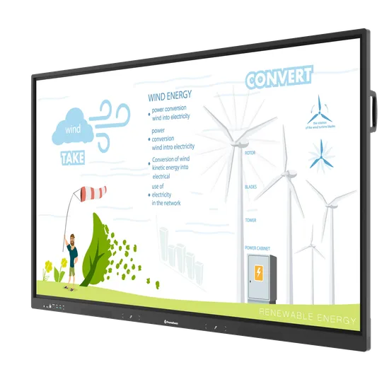 Promethean ActivPanel LE 86"