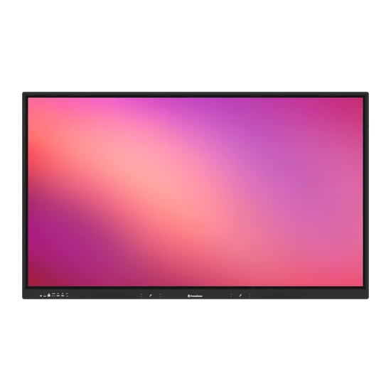 Promethean ActivPanel LE 65"